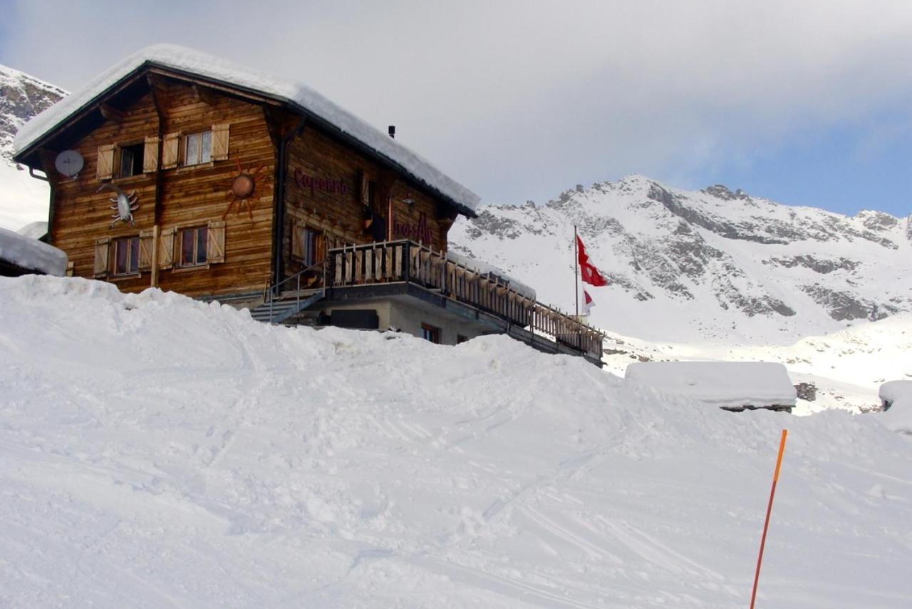 Casa Di Vacanza Giovanibosco Dış mekan fotoğraf