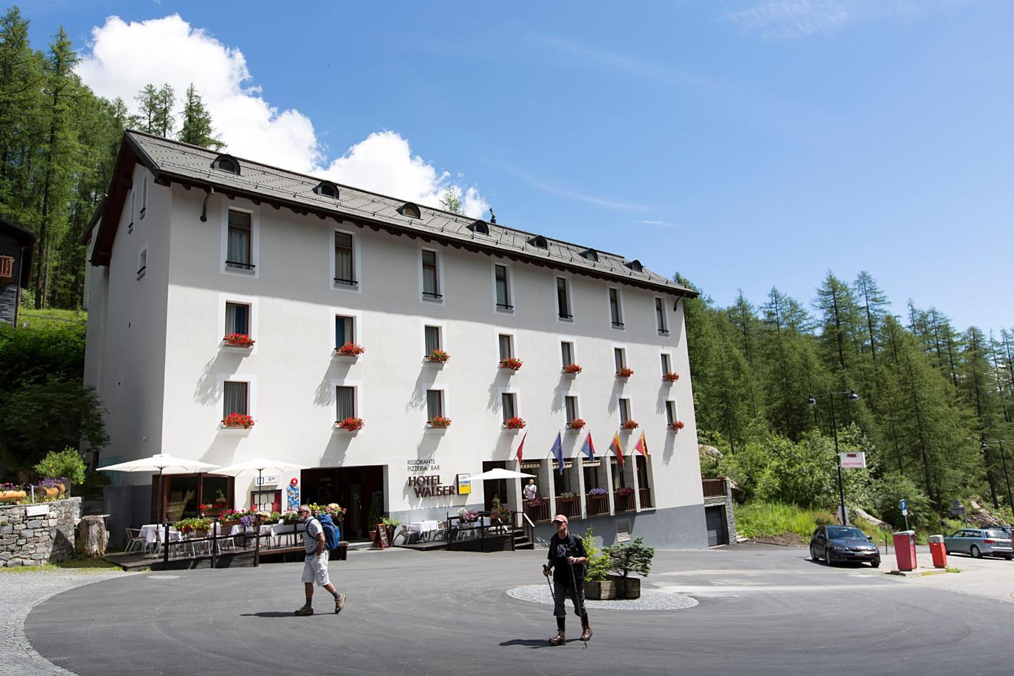 Casa Di Vacanza Giovanibosco Dış mekan fotoğraf