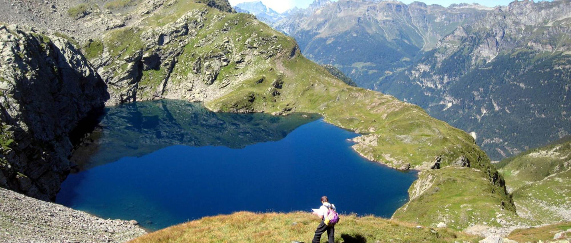 Casa Di Vacanza Giovanibosco Dış mekan fotoğraf