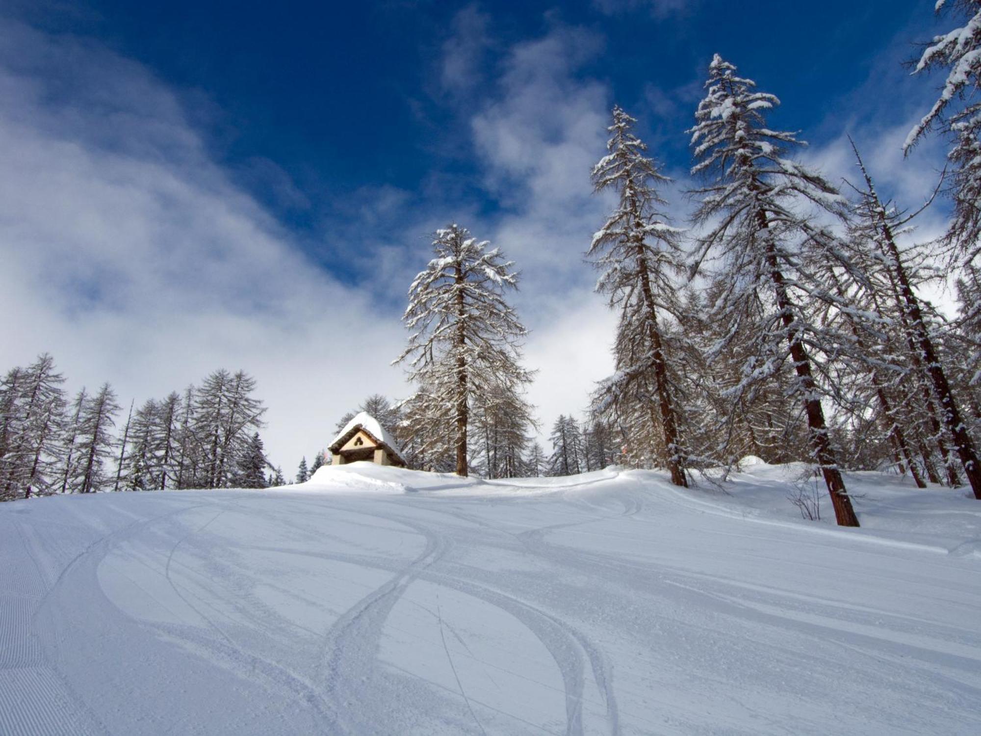 Casa Di Vacanza Giovanibosco Dış mekan fotoğraf