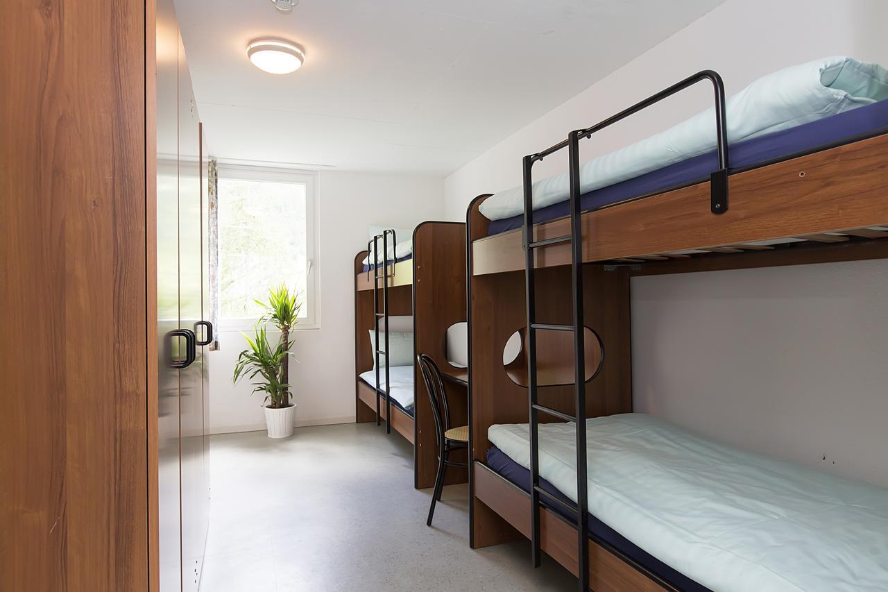 Casa Di Vacanza Giovanibosco Dış mekan fotoğraf